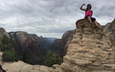 Adventure Awaits at Zion National Park: Highlights, Tips, and Hidden Gems