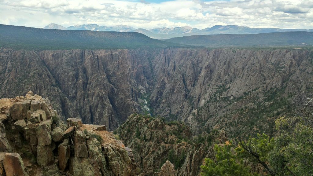 Canyons to Concerts Our Colorado Journey