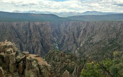 Ultimate Guide to Visiting Black Canyon of the Gunnison National Park