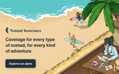 SafetyWing Travel Insurance Review: An Honest Review From A Full-Time Traveler