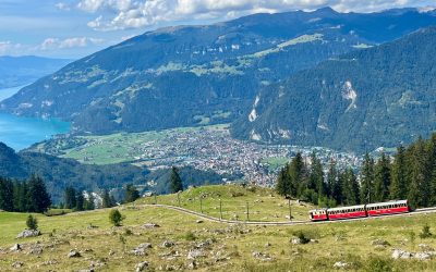 How to Travel to Europe Like a Pro: Essential Tips for a Smooth Trip