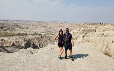 From Vet Tech to Digital Nomad: How Couples Travel Changed My Life