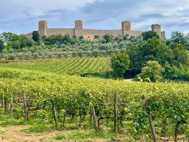Castle View Winery Castle View Winery 1