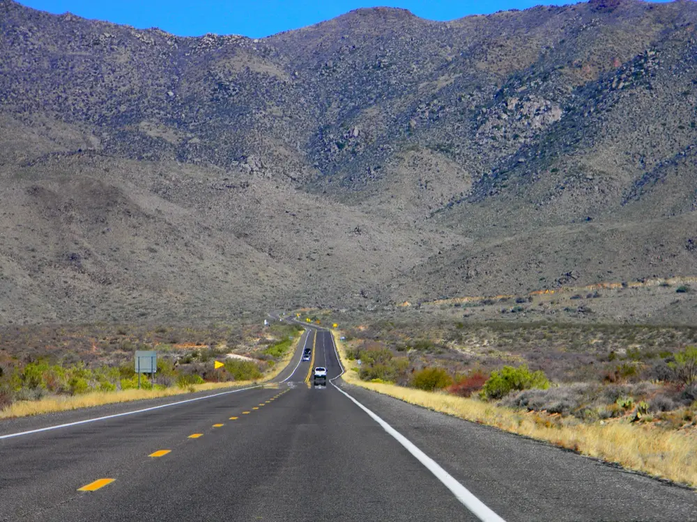 Road Trip 101: Your Guide to the Ultimate Adventure