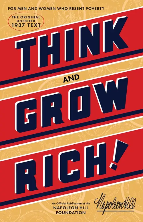 Think_And_Grow_Rich_3B3Bd8_Bdc8Ab You Are A Badass - Jen Sincero