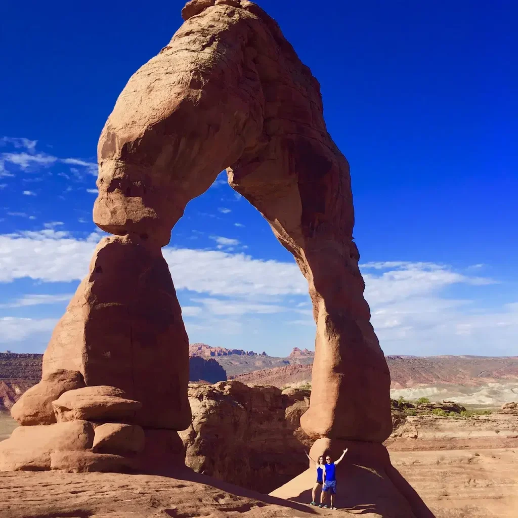 The Mighty 5 National Parks of Utah…And the Best Pie in the U.S.