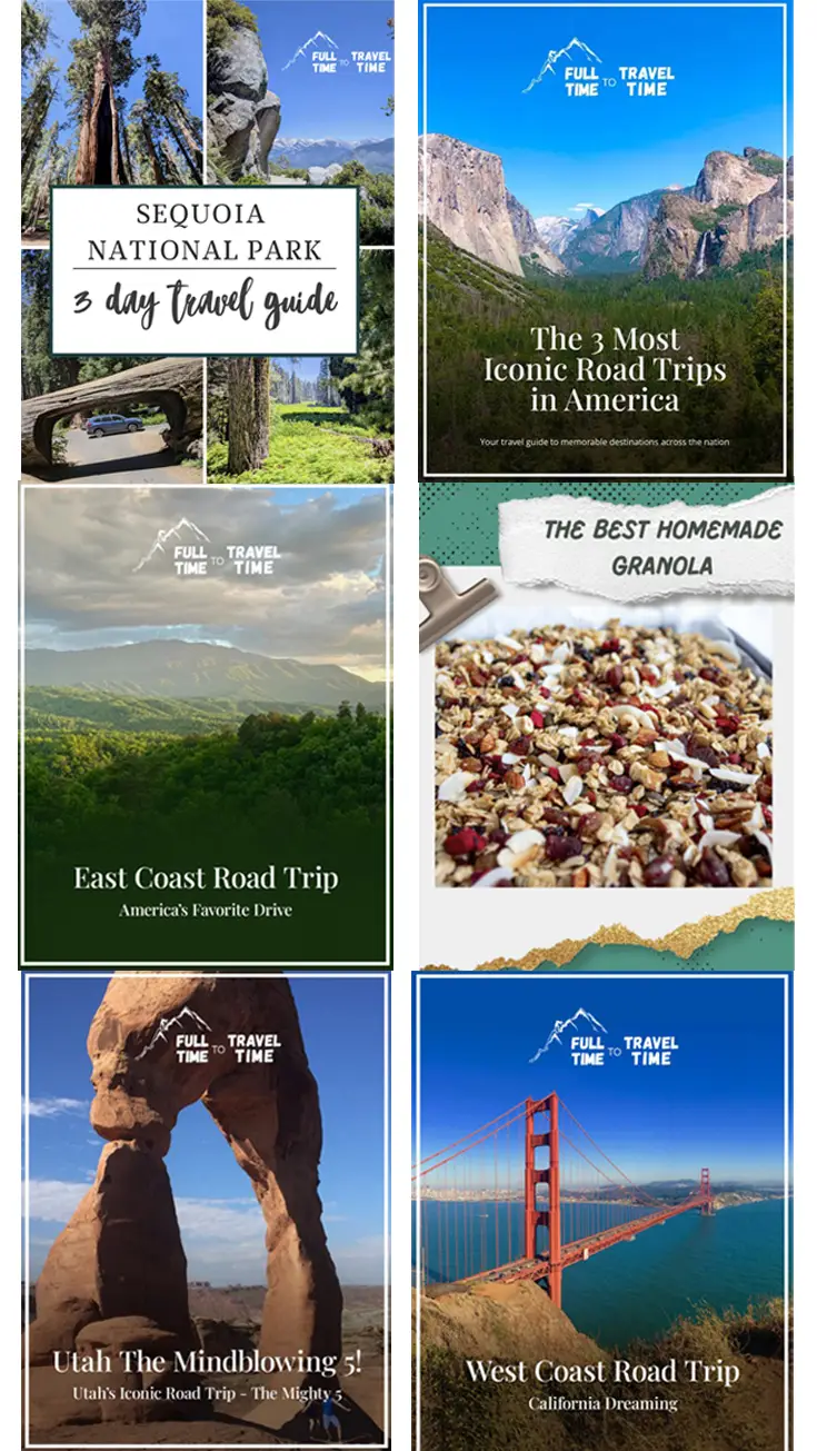 FREE Travel Guides