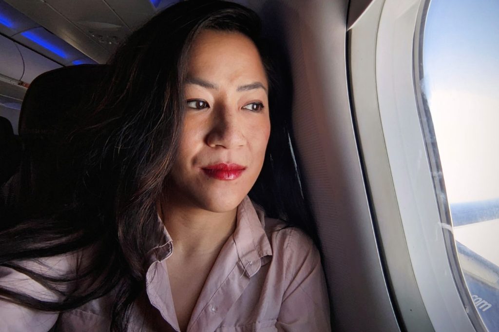 How to Travel the World Using Credit Card Points – Katherine Fan