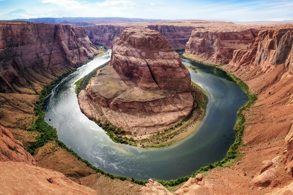 The National Park Quest: #1 Grand Canyon Hacks You Need To Know!