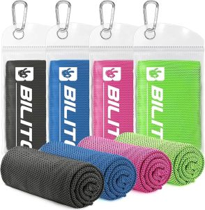 Bilitok Superfiber Ice Towel Neck