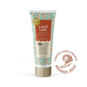 Coral Care Spf 30 12 Coral Care Spf 30