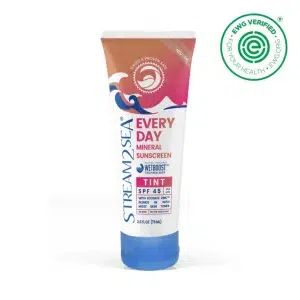 Tint Mineral Sunscreen 23 Every Day Sunscreen Spf 45 Tint Stream2Sea