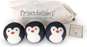 Friendsheep Wool Dryer Balls
