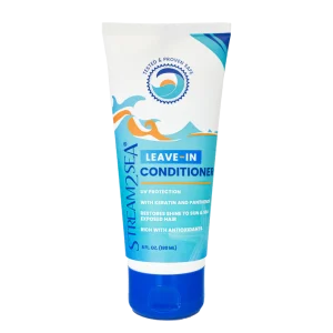 Leave-In Hair Conditioner - Full Size 6Oz 15 Leave In Hair Conditioner