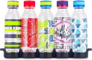 Reusable Water Bottles 9 Reusable Water Bottles