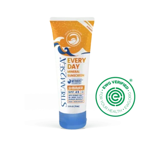 Shimmer Mineral Sunscreen 18 Shimmer Mineral Sunscreen