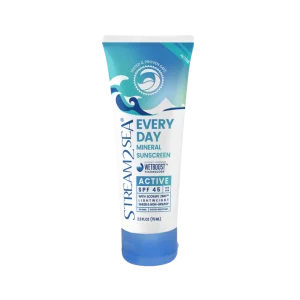 Every Day Mineral Sunscreen 14 Stream2Sea Every Day Mineral Sunscreen