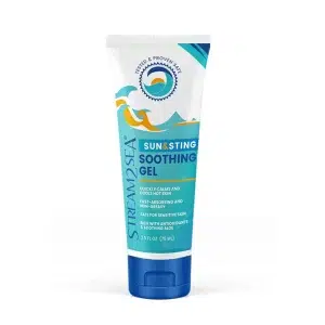 Sun &Amp;Amp; Sting Soothing Gel 21 Sun Sting Soothing Gel