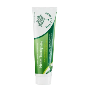 Neem Toothpaste 16 Supercritical Neem Toothpaste