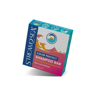 Color Protect Shampoo Bar 11 Stream2Sea Color Protect Shampoo Bar