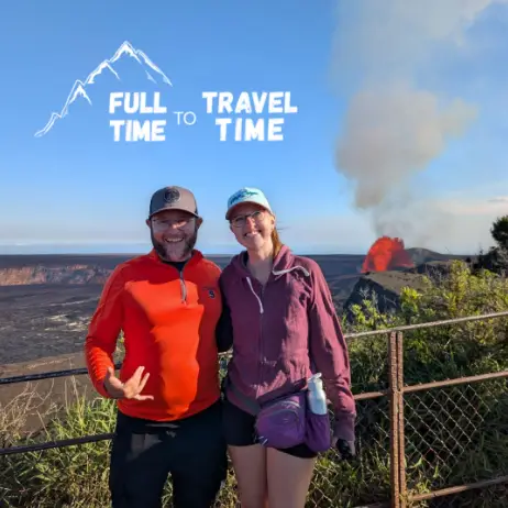 Full Time To Travel Time Big Island Hawaii Full Time To Travel Time Big Island Hawaii